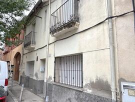 Casa adosada en Sant Pere Pescador