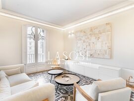 Piso en Barcelona