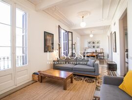 Piso en Barcelona