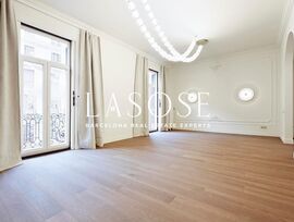 Piso en Barcelona