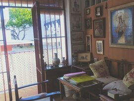 Piso en Sanlucar de Barrameda