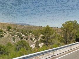 Parcela urbana edificable en Benidorm