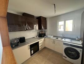 Apartamento en Benissa