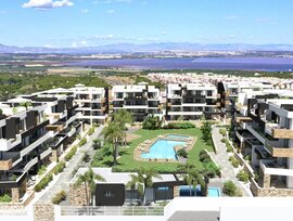 Apartamento en Orihuela Costa
