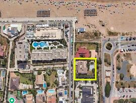 Parcela en Torrevieja