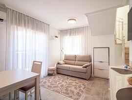 Ático en Torrevieja