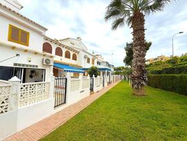 Apartamento en Torrevieja