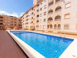 Apartamento en Torrevieja