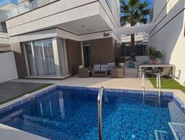 Villa en Ciudad quesada