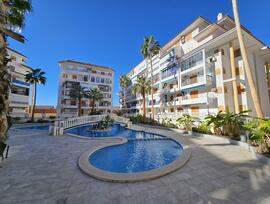 Apartamento en Torrevieja