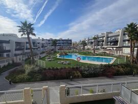Apartamento en Gran alacant