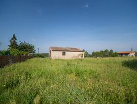 Parcela urbana en Vilaür