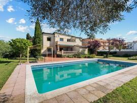 Villa en Sant Pere Pescador