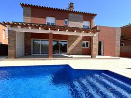 Casa en Sant Pere Pescador