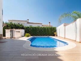 Casa en L'Escala