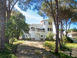 Casa en L'Escala