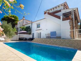 Casa en L'Escala