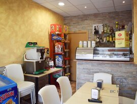 Unidad comercial en Burriana