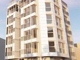 Edificio en Burriana