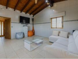 Villa en Burriana