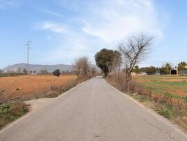Campo en Albolote