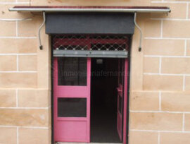 Unidad comercial en Caceres