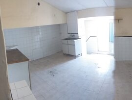 Casa en Valdefuentes