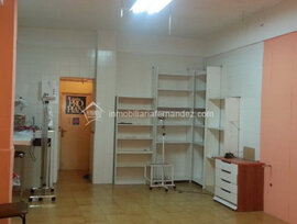 Unidad comercial en Caceres