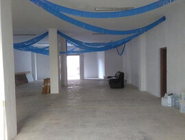 Unidad comercial en La Union