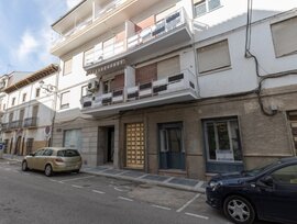 Unidad comercial en Montefrio