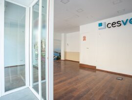 Unidad comercial en Granada