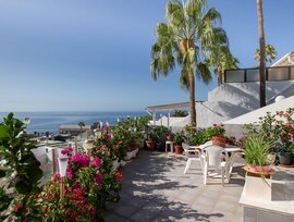 Bungalow en San Bartolome de Tirajana