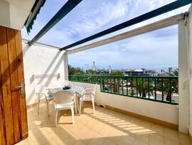 Apartamento en San Bartolome de Tirajana