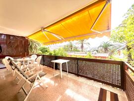 Apartamento en San Bartolome de Tirajana