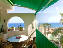 Apartamento en San Bartolome de Tirajana