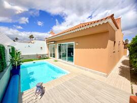 Casa en San Bartolome de Tirajana