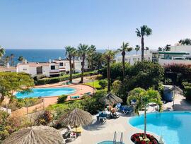 Apartamento en San Bartolome de Tirajana