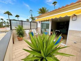 Apartamento en San Bartolome de Tirajana