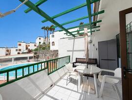 Apartamento en San Bartolome de Tirajana