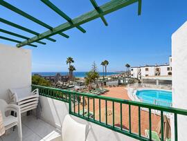Apartamento en San Bartolome de Tirajana