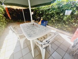 Casa adosada en Benidorm