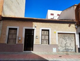 Casa en Guardamar del Segura