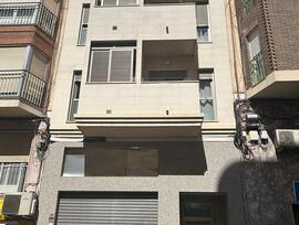 Unidad comercial en Elche