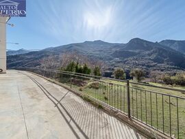 Parcela urbana en Guejar Sierra