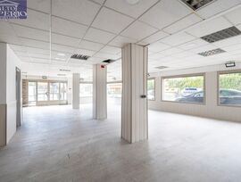 Unidad comercial en Granada