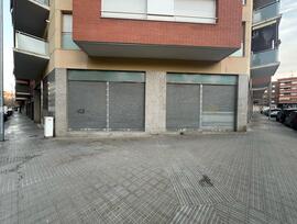 Unidad comercial en Viladecans