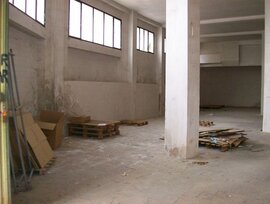 Unidad comercial en Onil