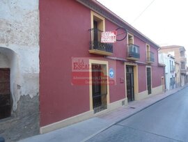 Casa de campo en Salinas