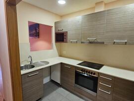 Apartamento en Vinyols i els Arcs