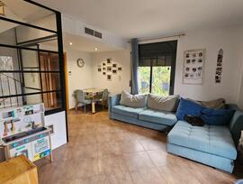 Casa adosada en Sant Jaume dels Domenys